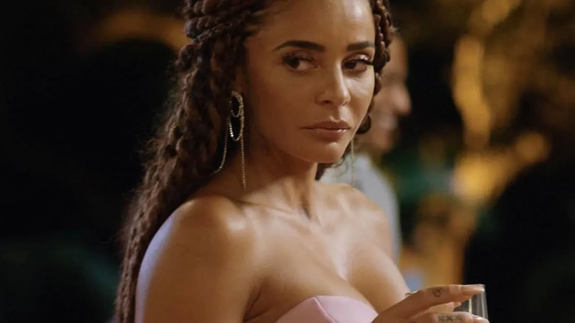 fajah lourens suriname