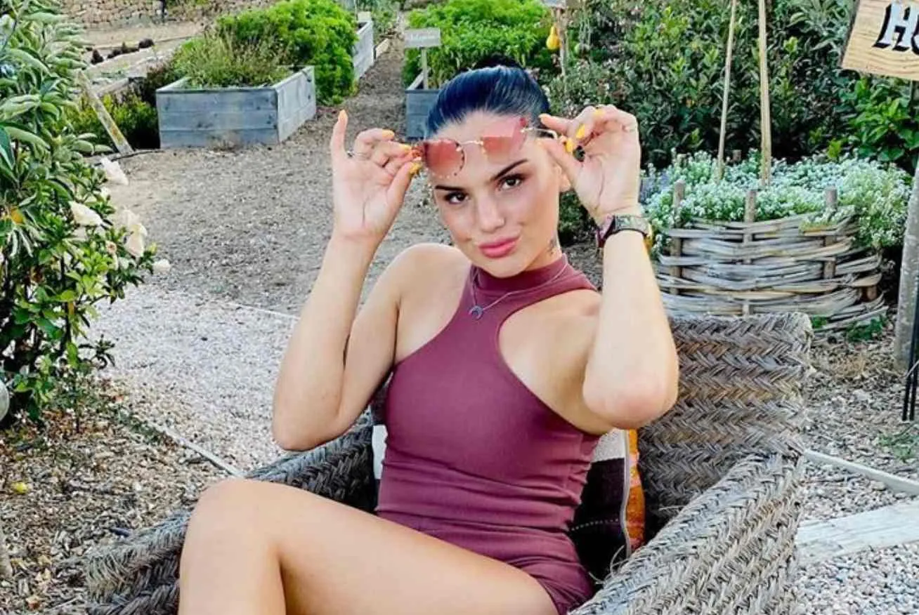 famke louise corona ikdoenietmeermee