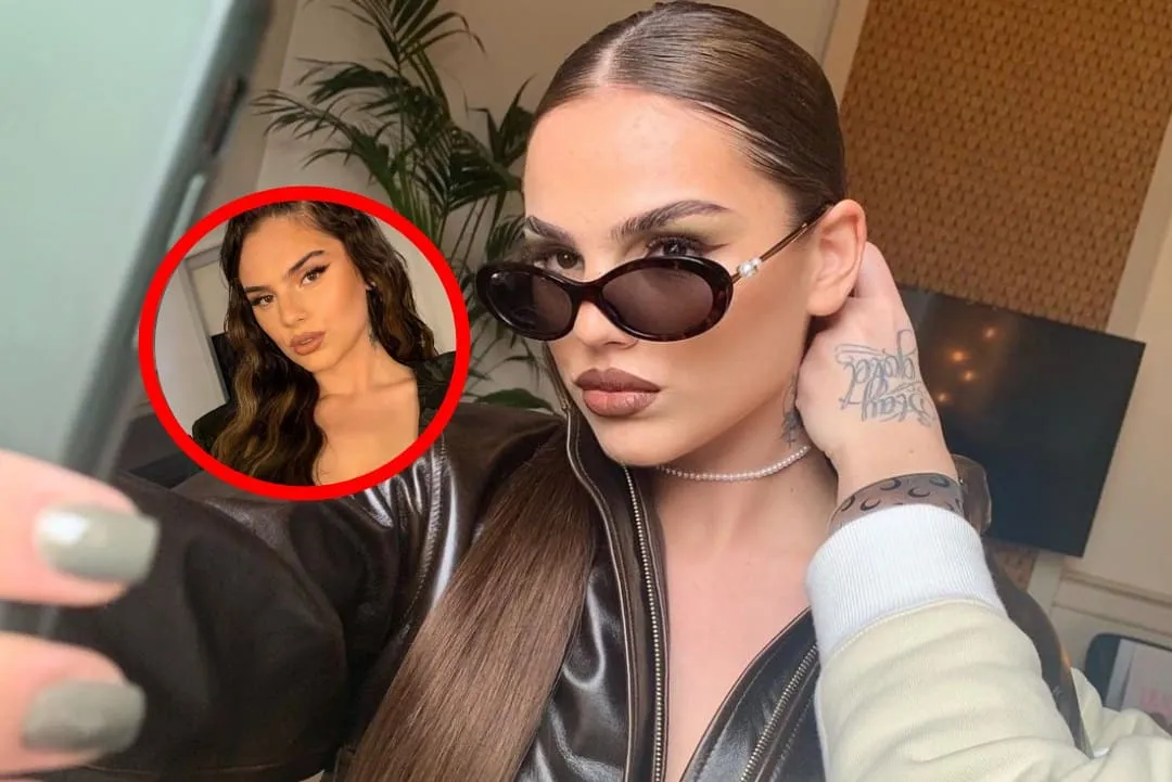 famke louise deelt inkijkje 1