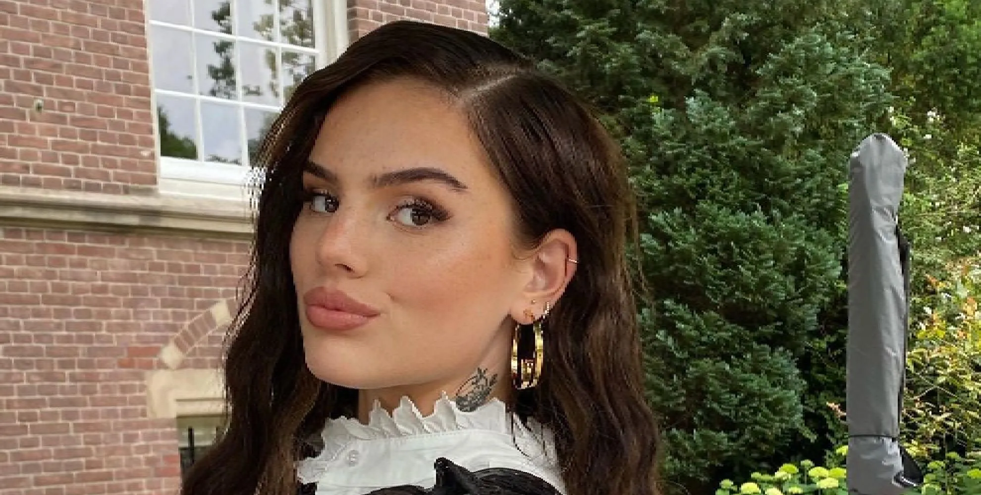 famke louise gaat het helemaal anders doen
