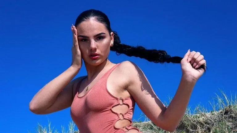 famke louise ibiza