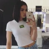 famke louise kapsel