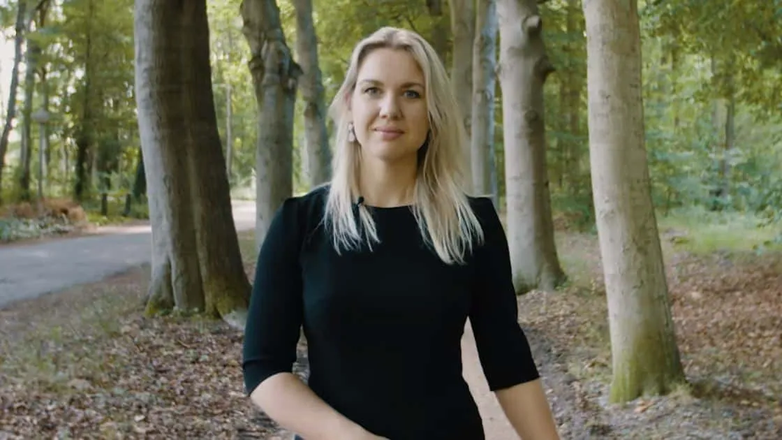 femke merel van kooten 50plus