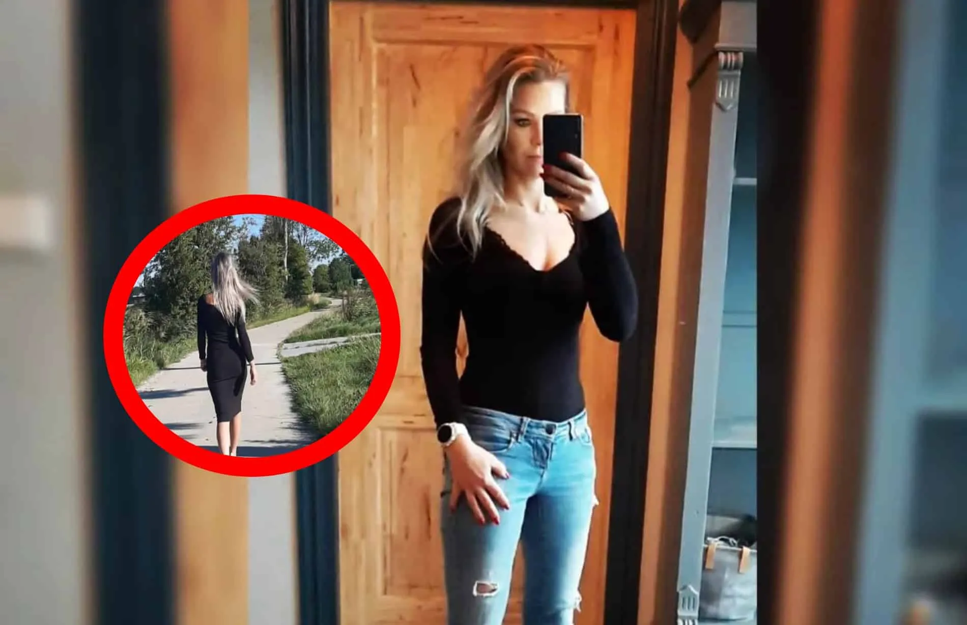 femke wiersma maakt het kiezers makkelijk met spannende fotos