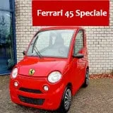 ferrari 45