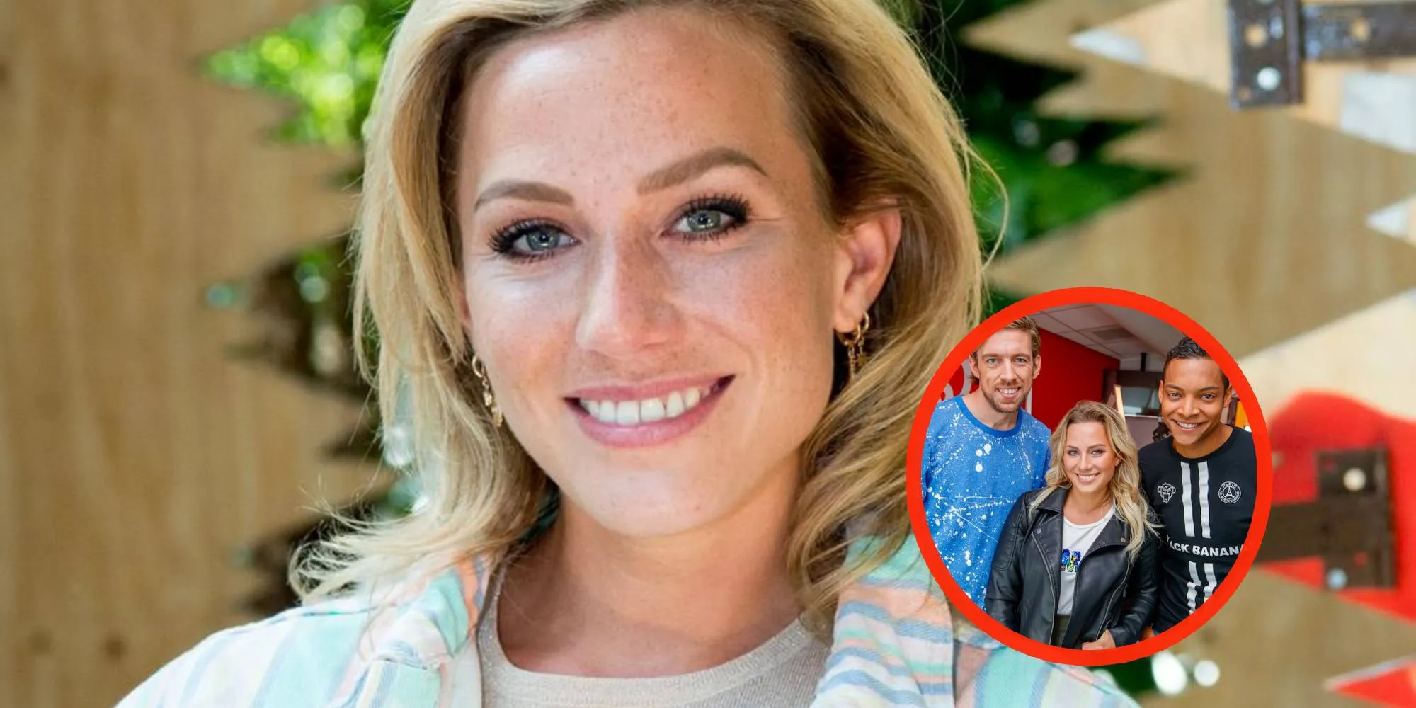 fien vermeulen feitje foto