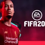 fifa 20 virgil van dijk