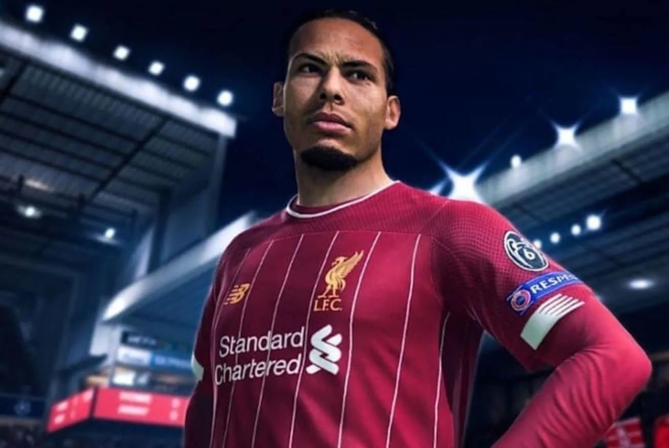 fifa 21 ea games review new features
