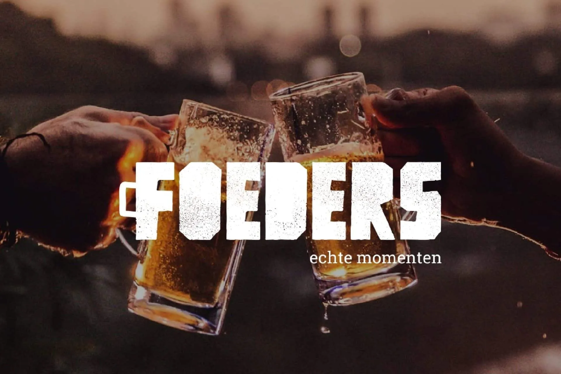 foeders actie