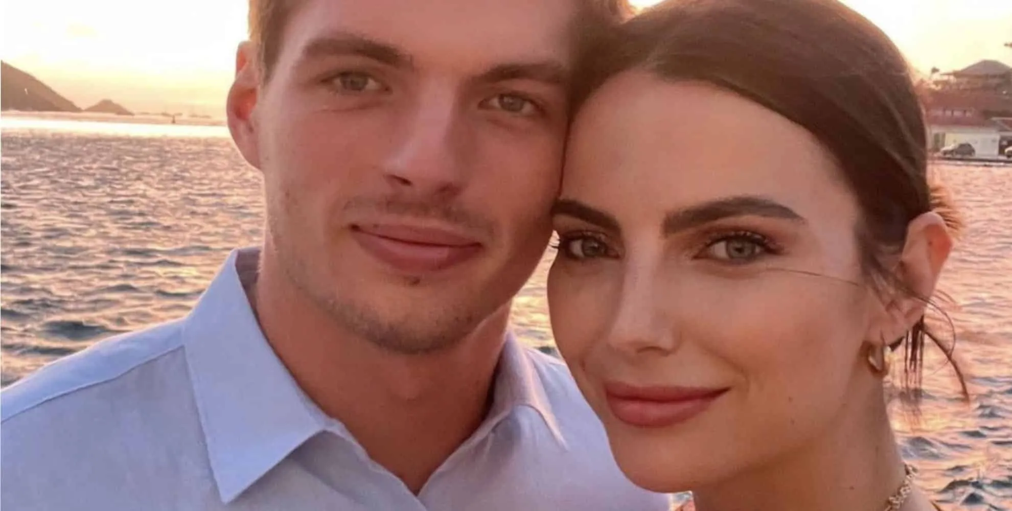 formule 1 max verstappen kelly piquet zandvoort