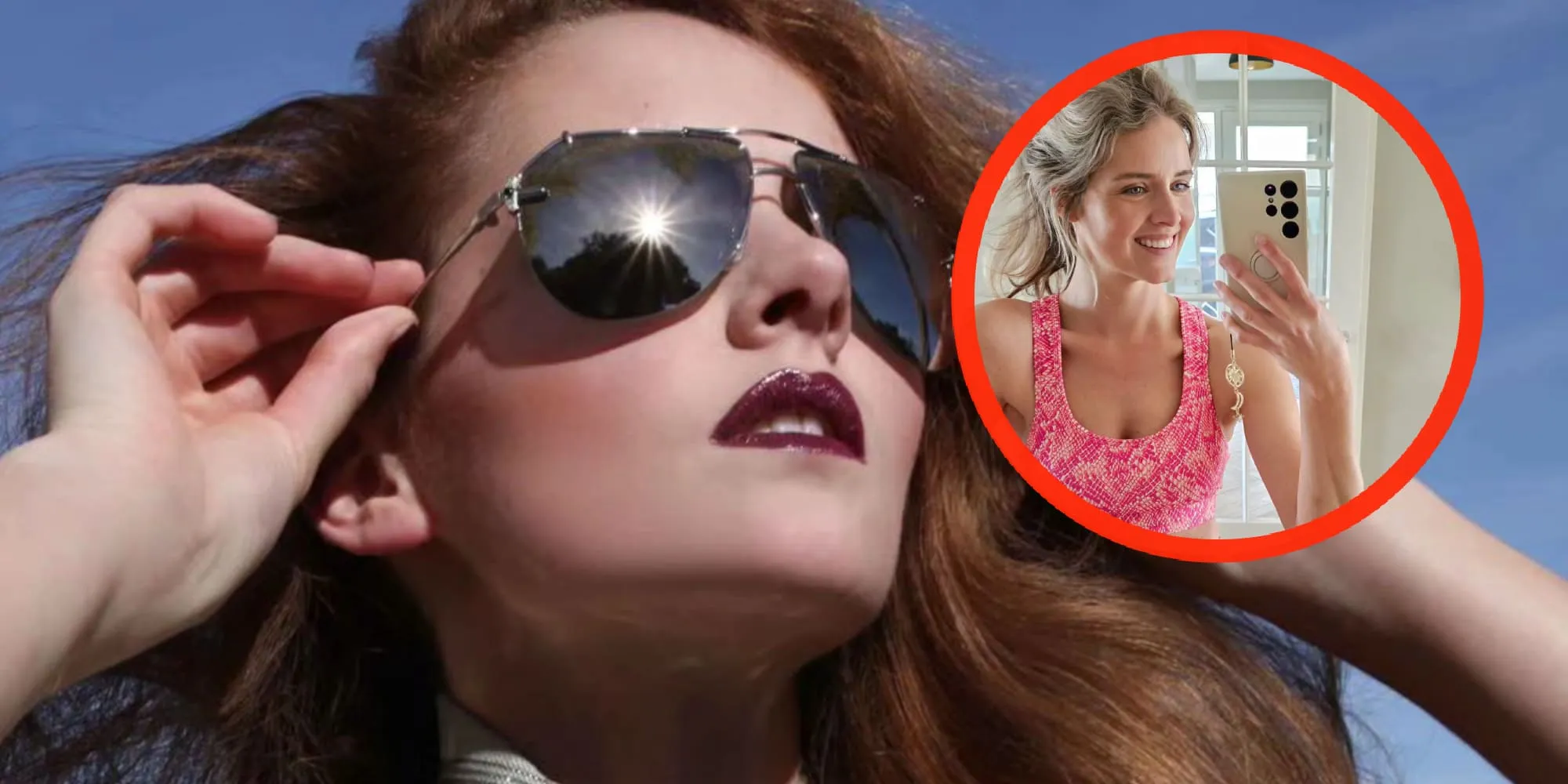 foto actrice liza sips toont in strak sportpakje eindelijk haar uitdagende kant
