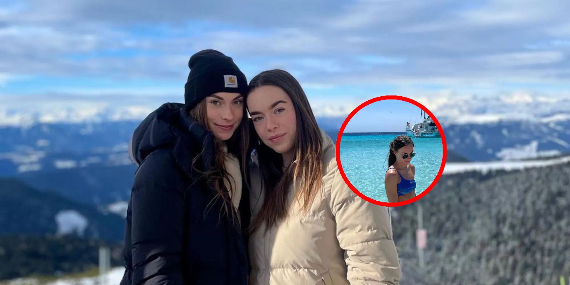 foto beeldschone schaatsster femke kok deelt heerlijk hoogtepuntje