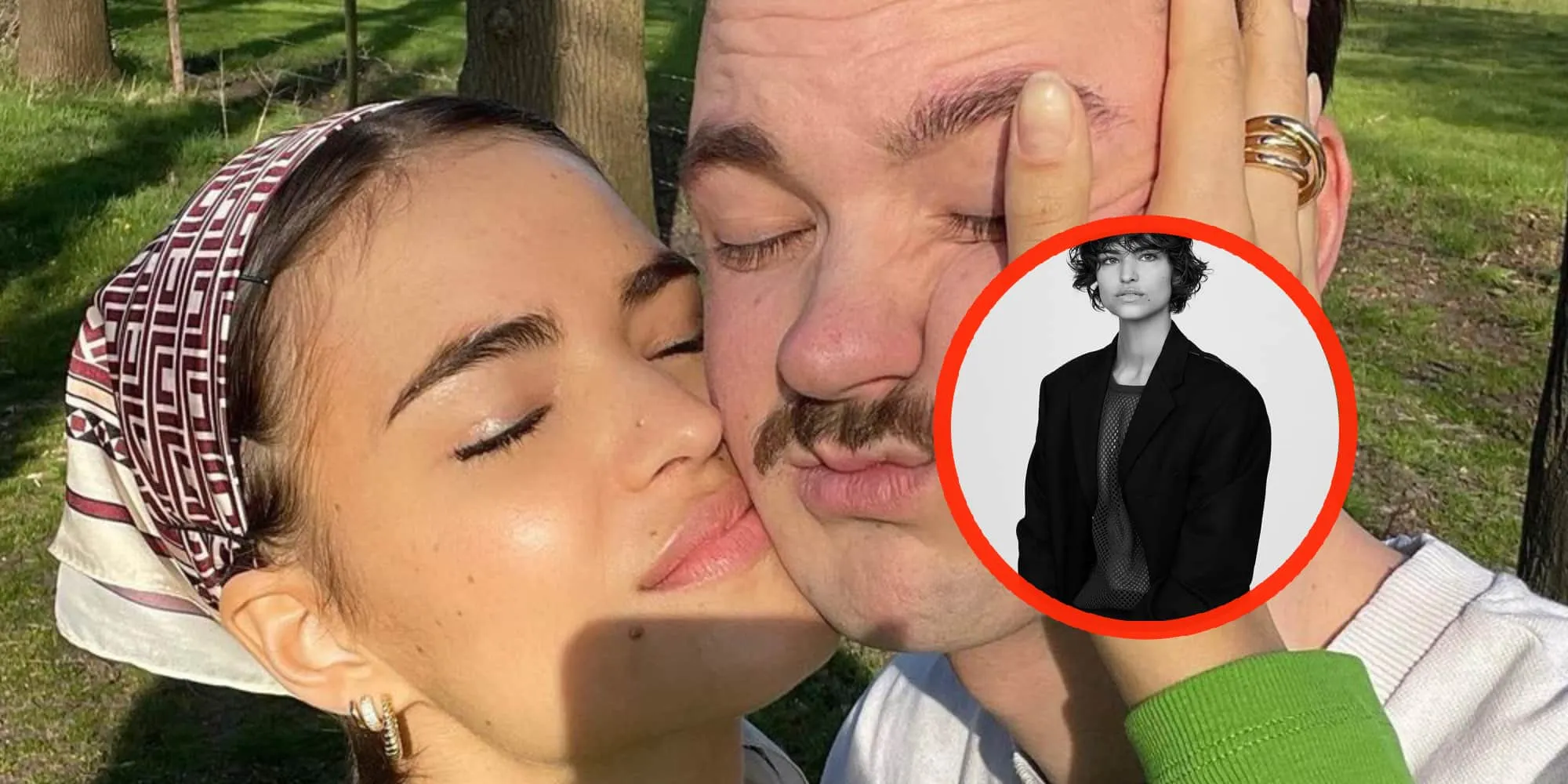 foto bram krikke kan geen genoeg krijgen van vriendin robin holzken in doorschijnend topje