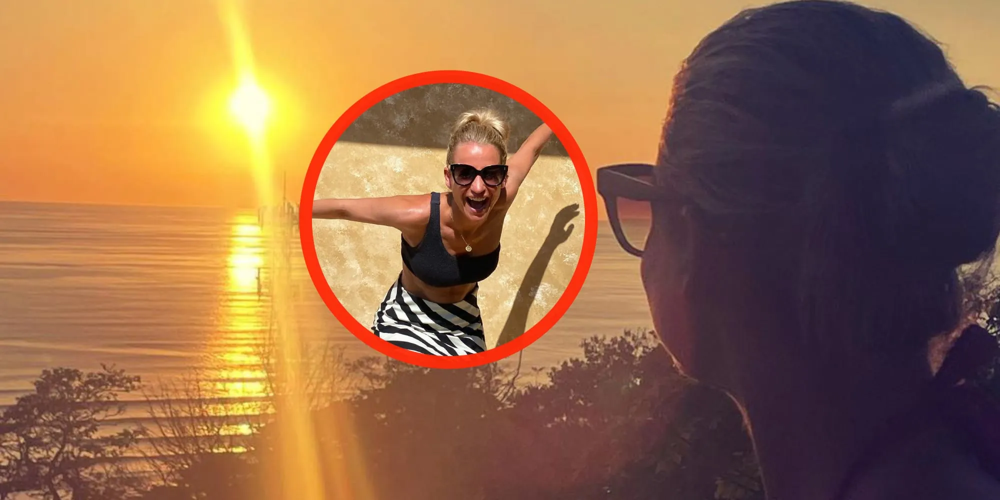 foto dionne stax deelt bloedhete kiekjes in kort rokje