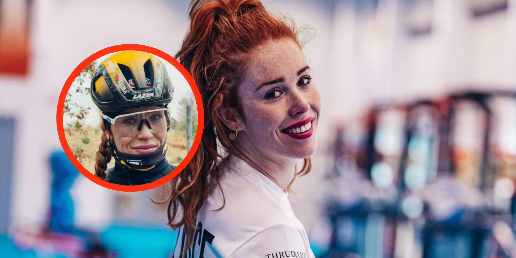 foto dit is waarom in vliegtuig gearresteerde honkballer wild werd van schaatsster antoinette de jong