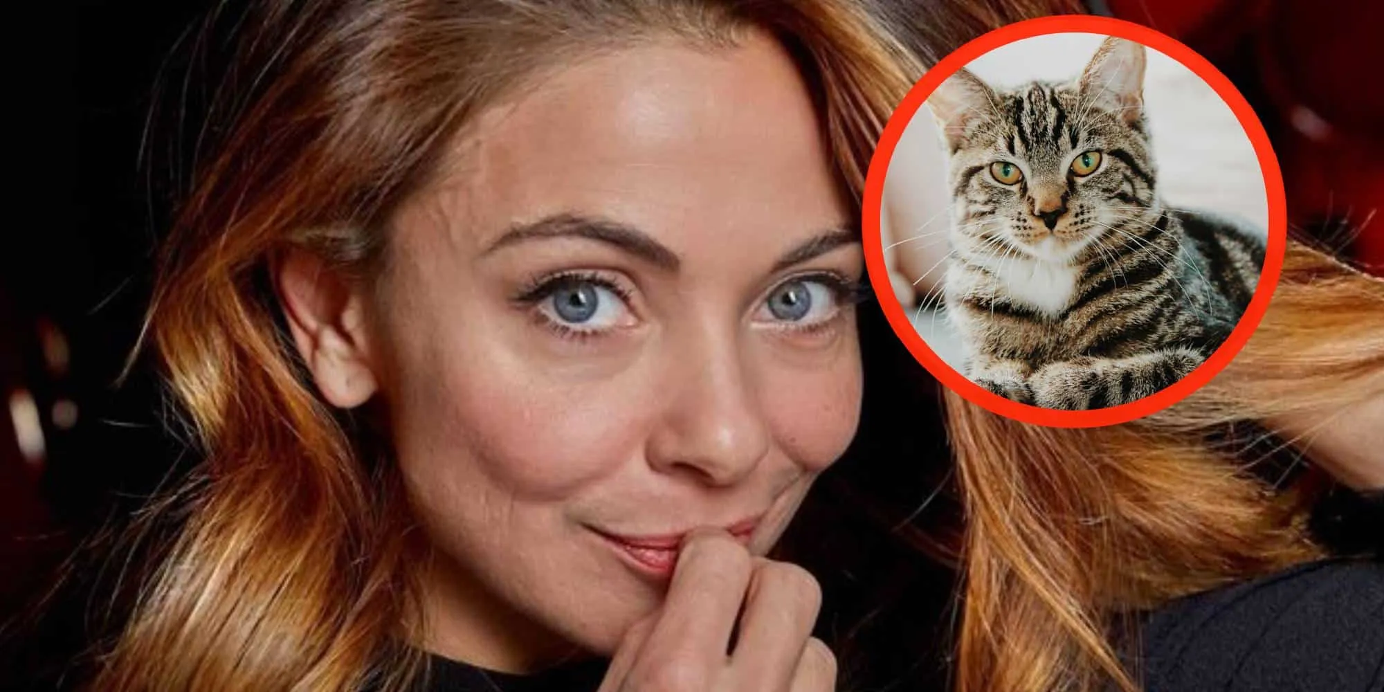 foto georgina verbaan kat
