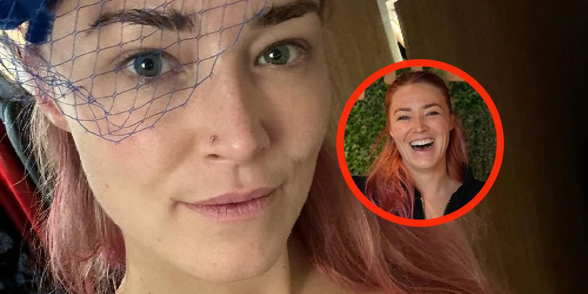 foto geraldine kemper knijpt flink in de ballen van deze expeditie robinson afvallers 5