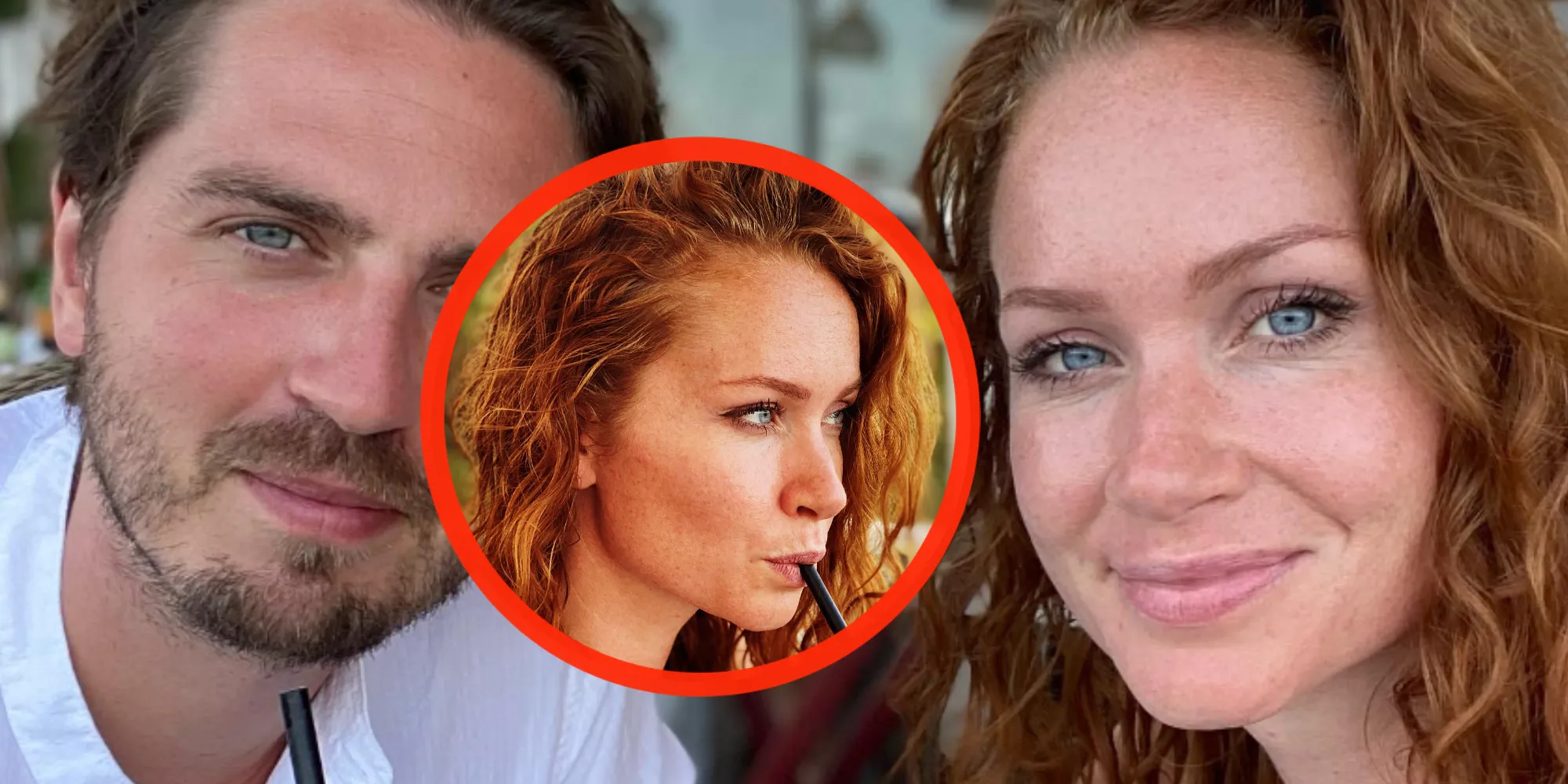 foto gtst actrice bertrie wierenga maakt alle mannen wild met bierflesje in haar hand 3