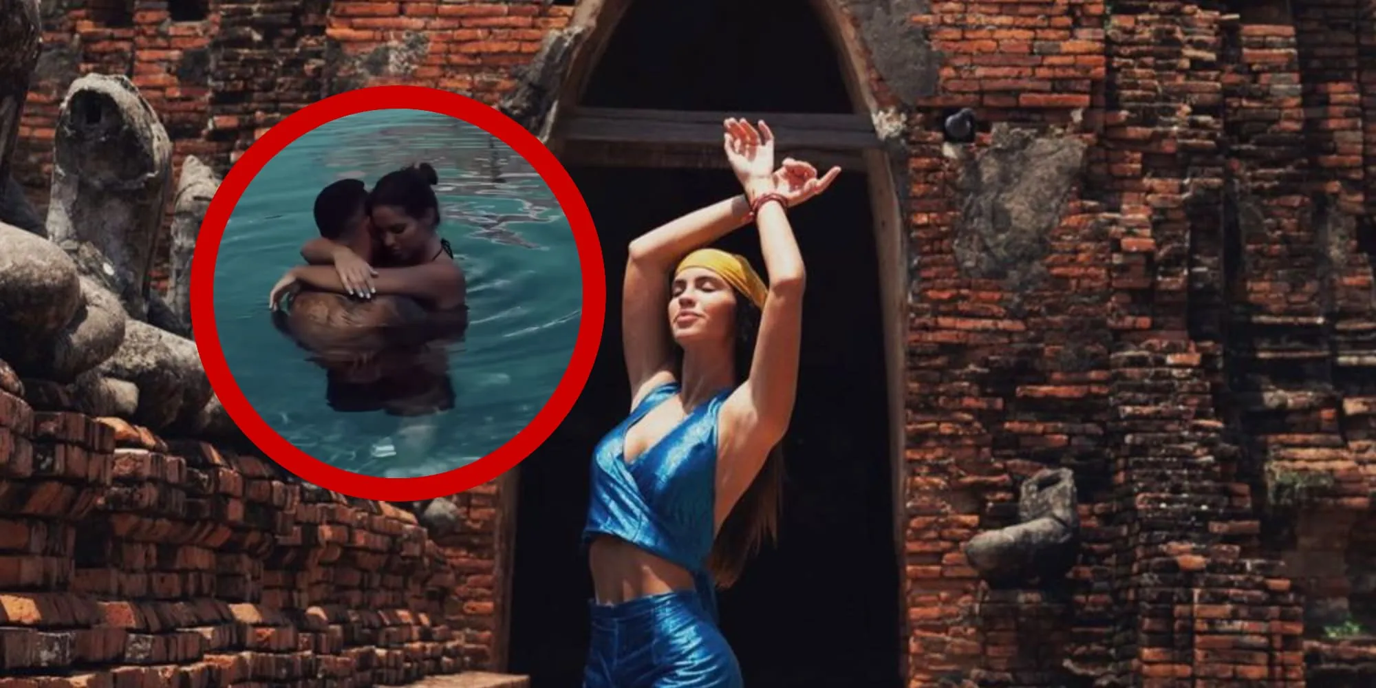 foto is deze bloedmooie dame de nieuwe vriendin van memphis depay