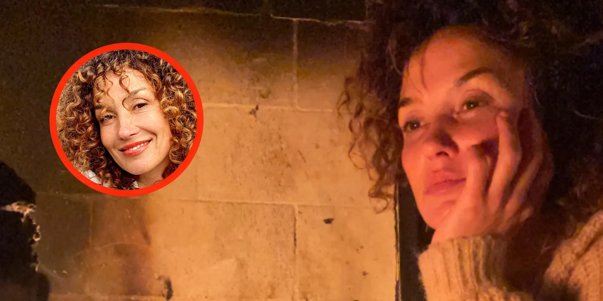 foto katja schuurman laat haar wapenfeiten vrij in loszittend zomerjurkje 5