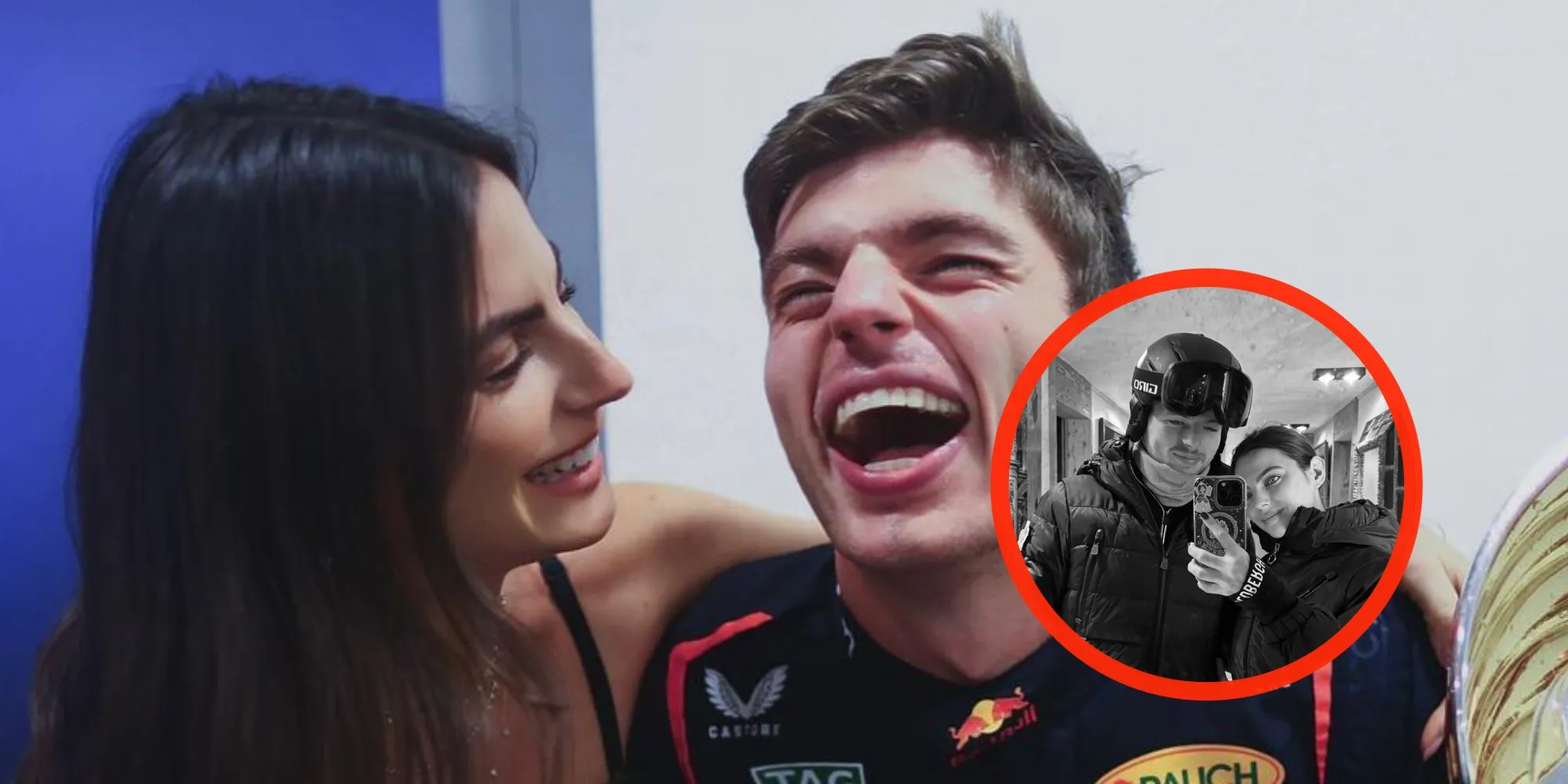 foto kelly piquet onthult het gekke nieuwe helmpje van max verstappen 1