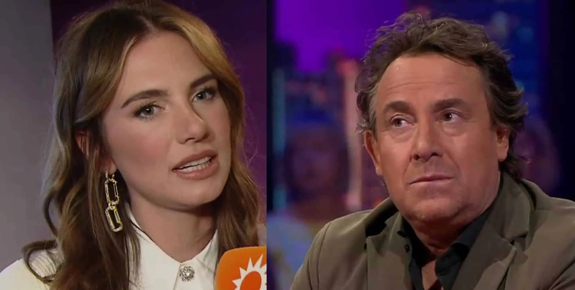 foto marco borsato zoende maan al op beruchte the voice bbq