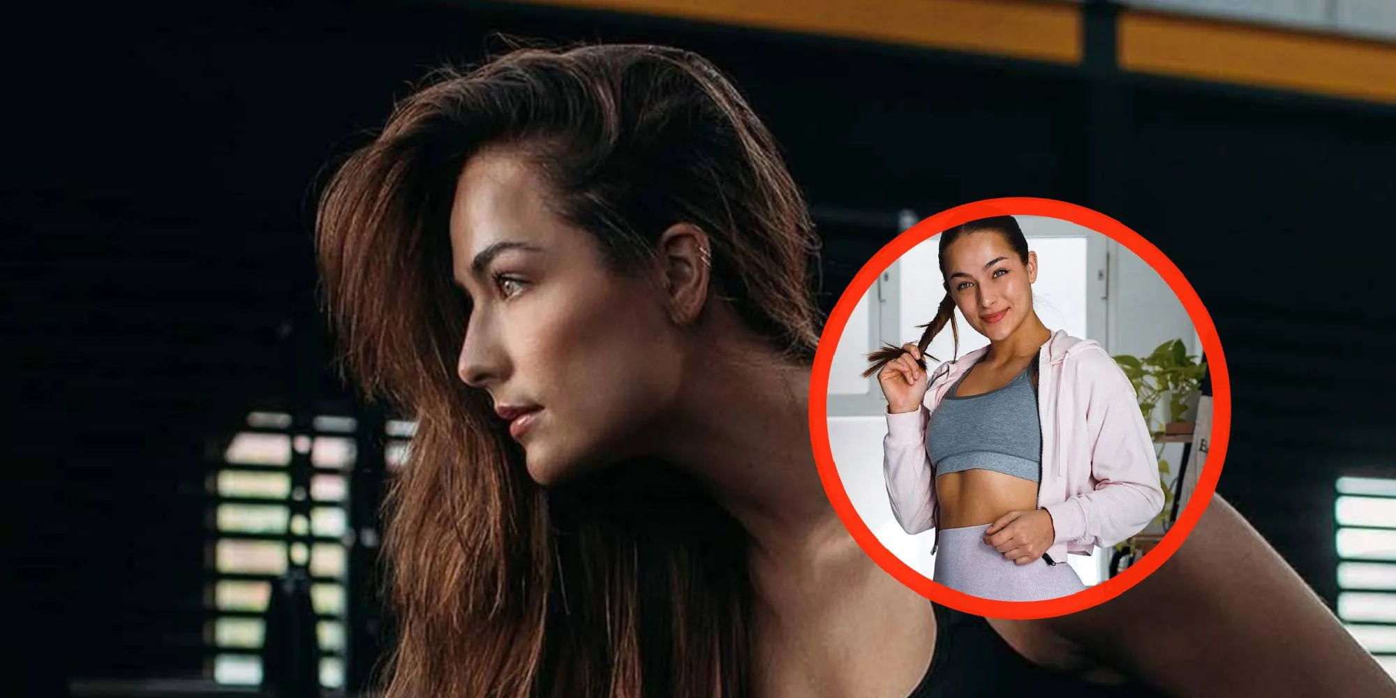 foto nochtli hurkt diep richting slim geplaatste camera