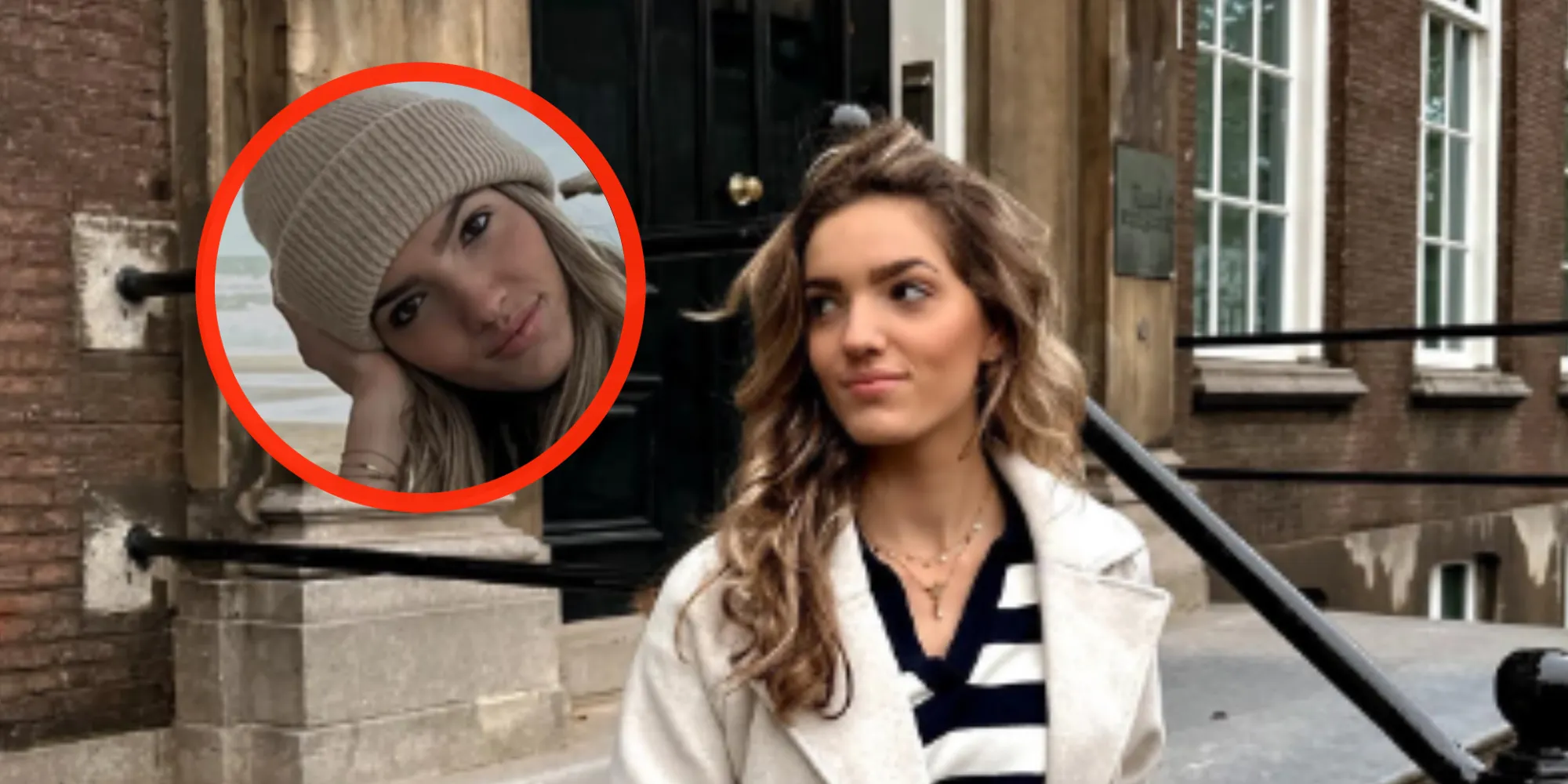 foto pien hersman laat je smelten met betoverende selfie 4