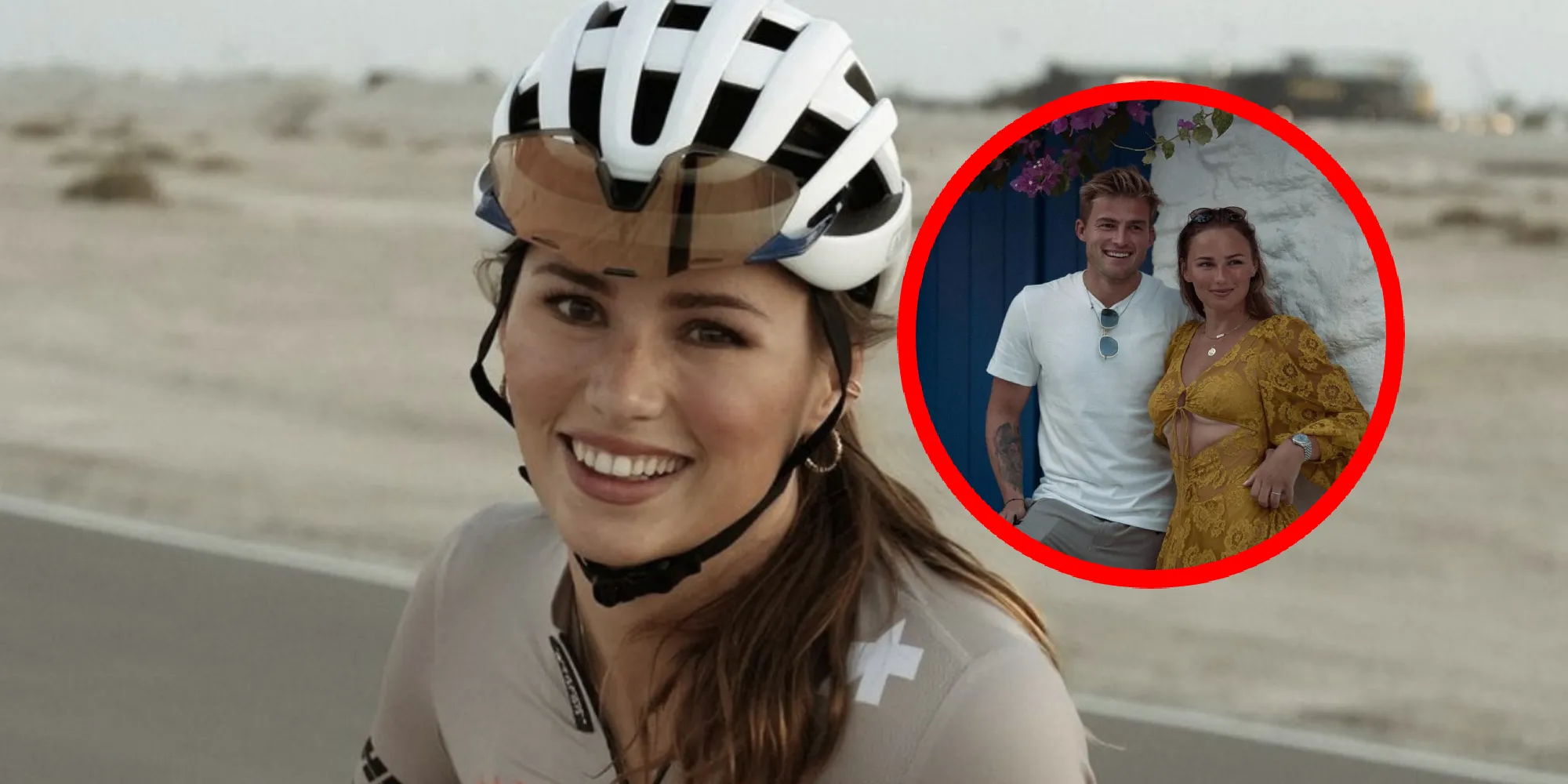 foto topzware puck moonen knalt tijdens vakantie uit alle topjes die ze draagt