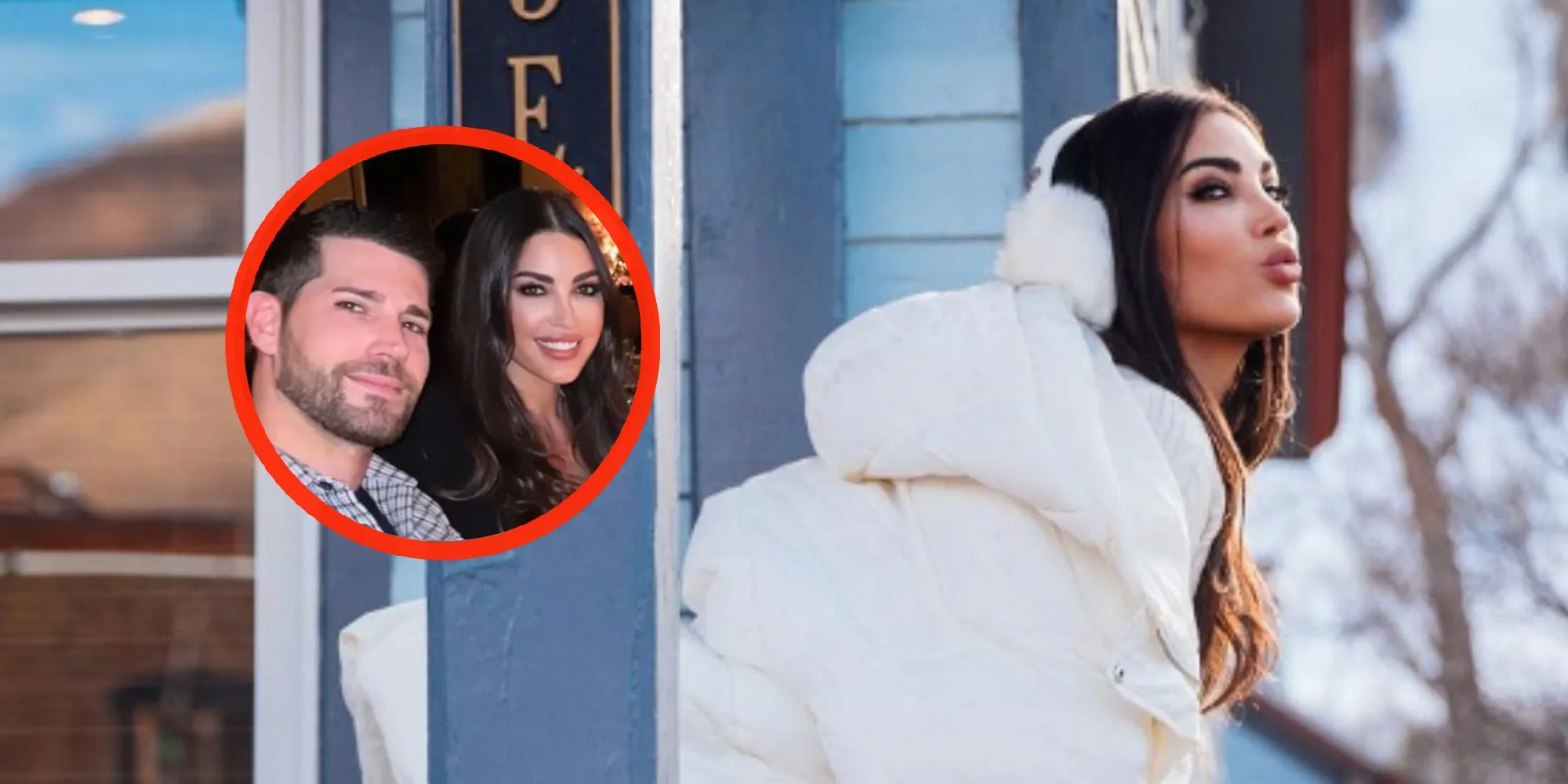 foto yolanthe cabau spreekt zich uit over verwarrende foto met nieuwe vriend