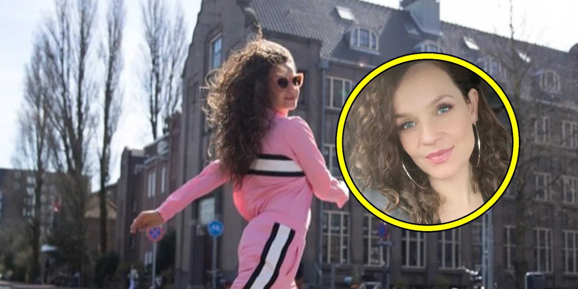 foto zanger flemming kan zijn knappe vriendin nu