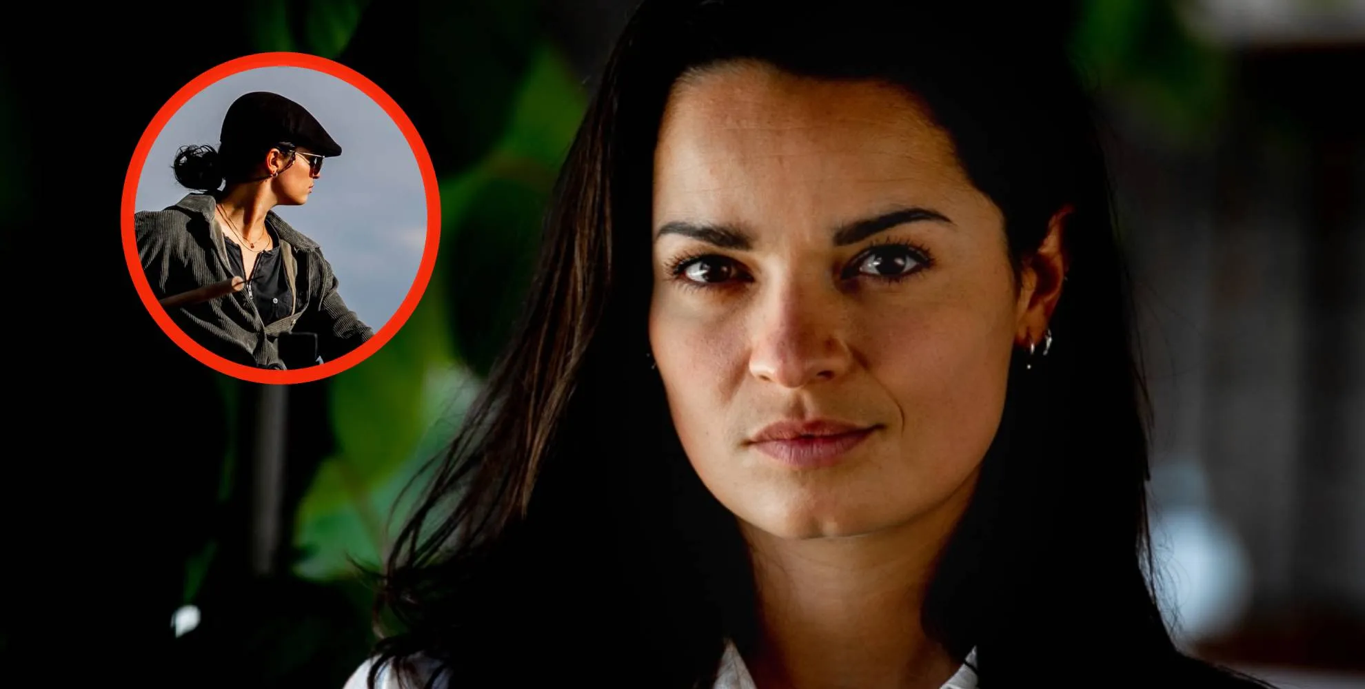 fresia wie is de mol verdacht foto