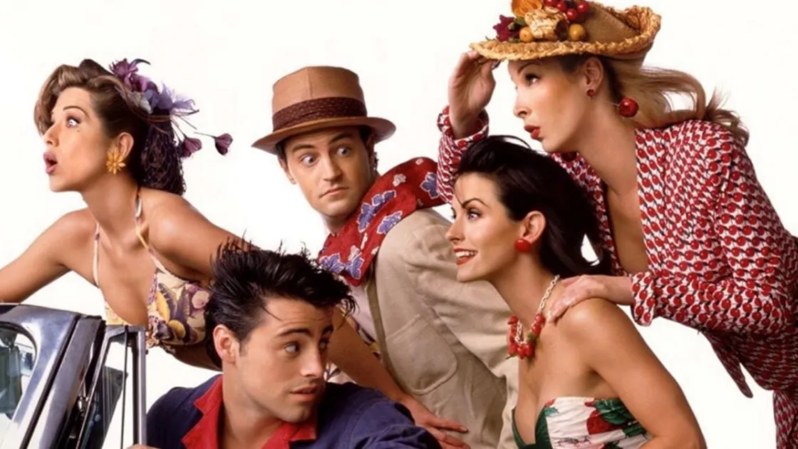 friends