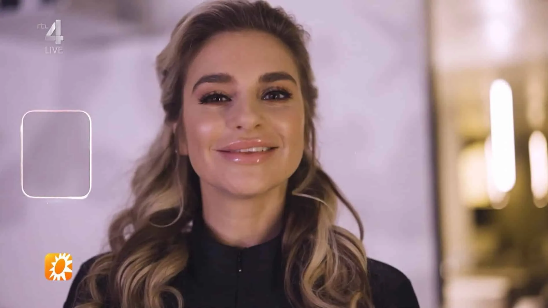 gaby blaaser nieuwe vriend rick de veth marine