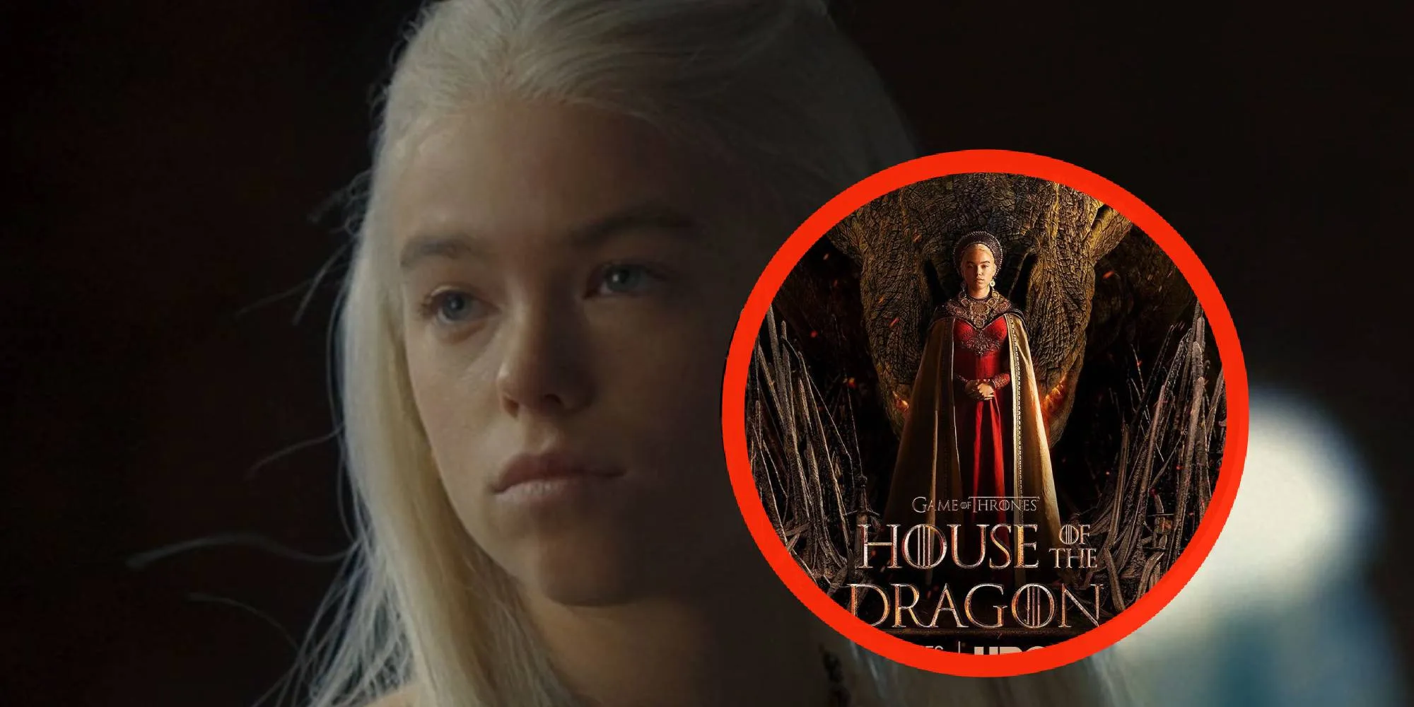 game of thrones house of dragon hbo max serie foto