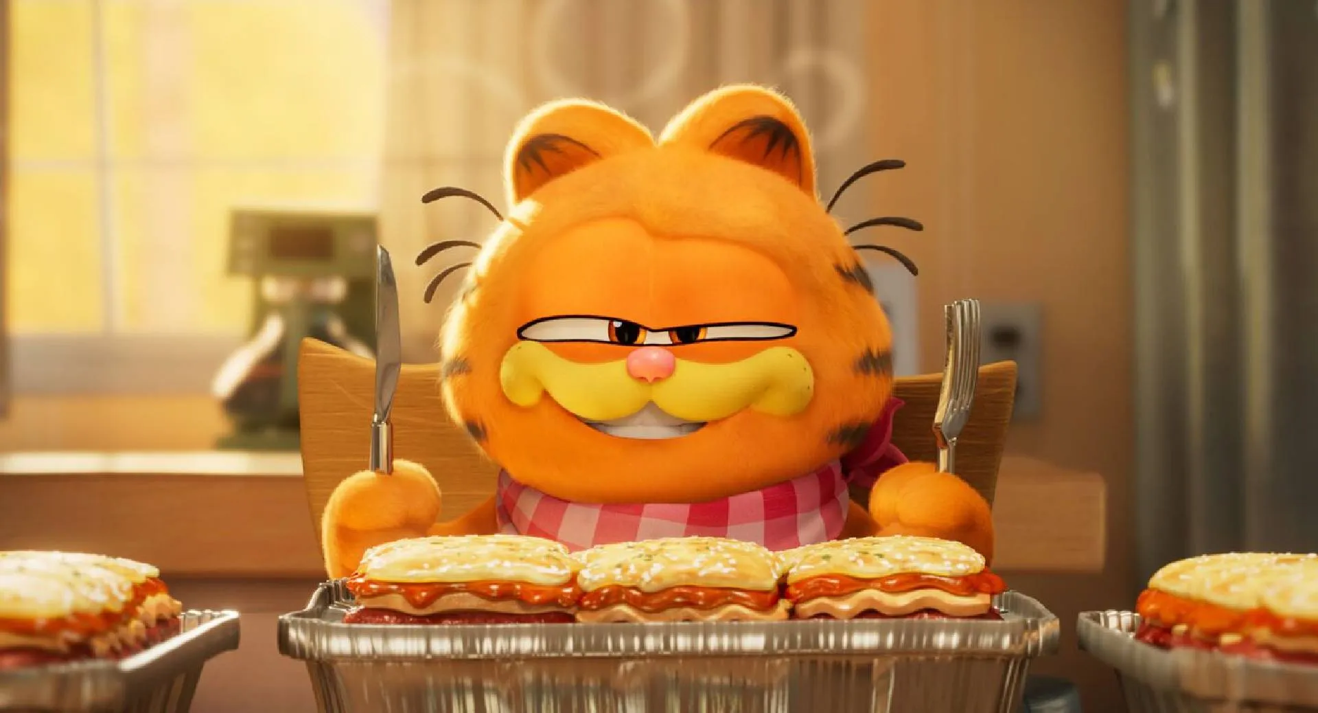 garfield