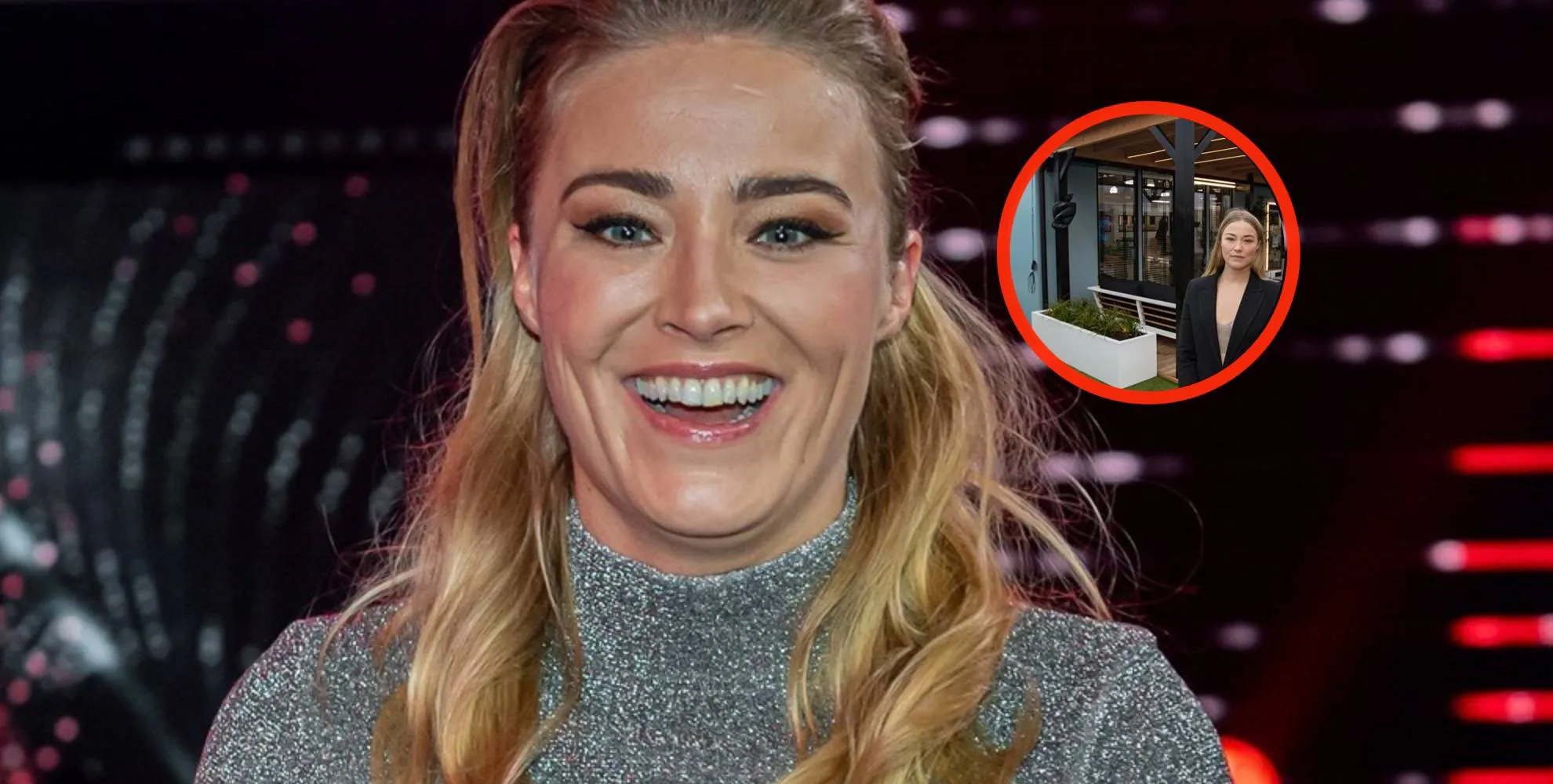 geraldine kemper big brother huis