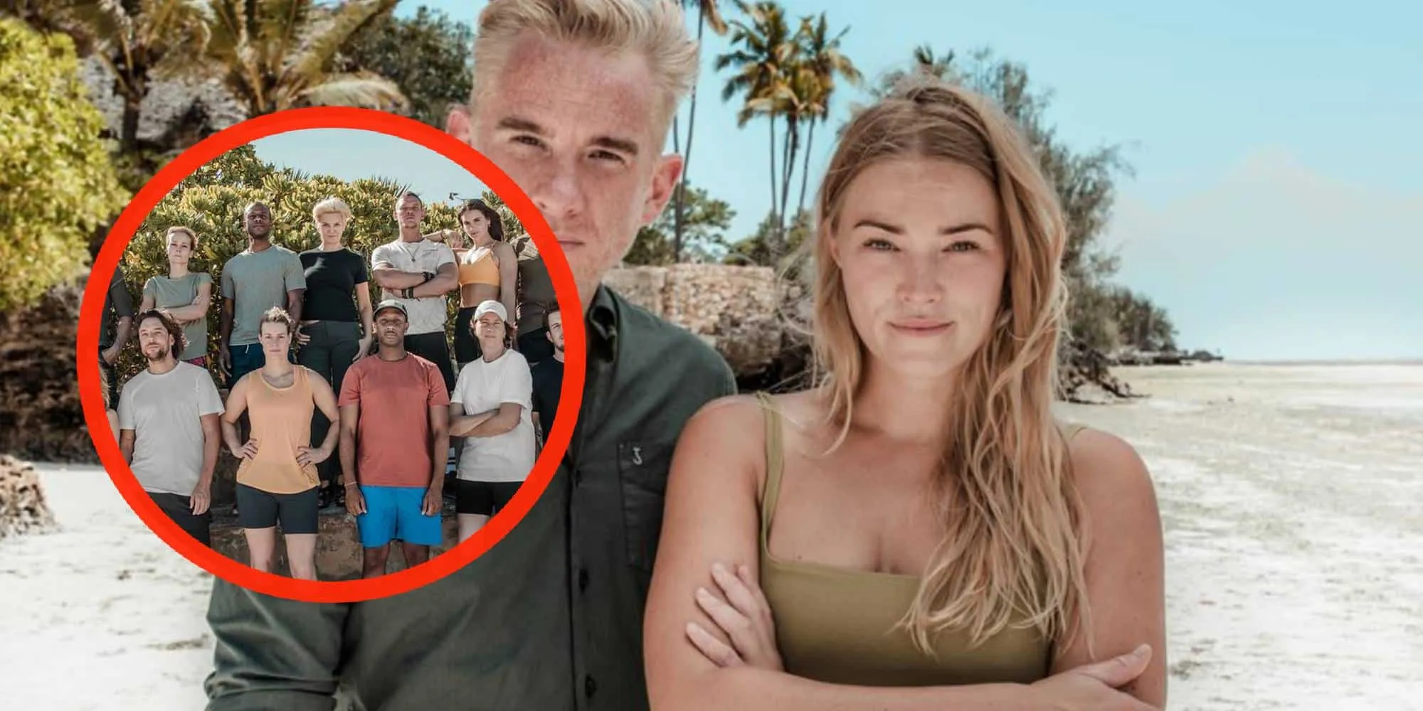geraldine kemper expeditie robinson