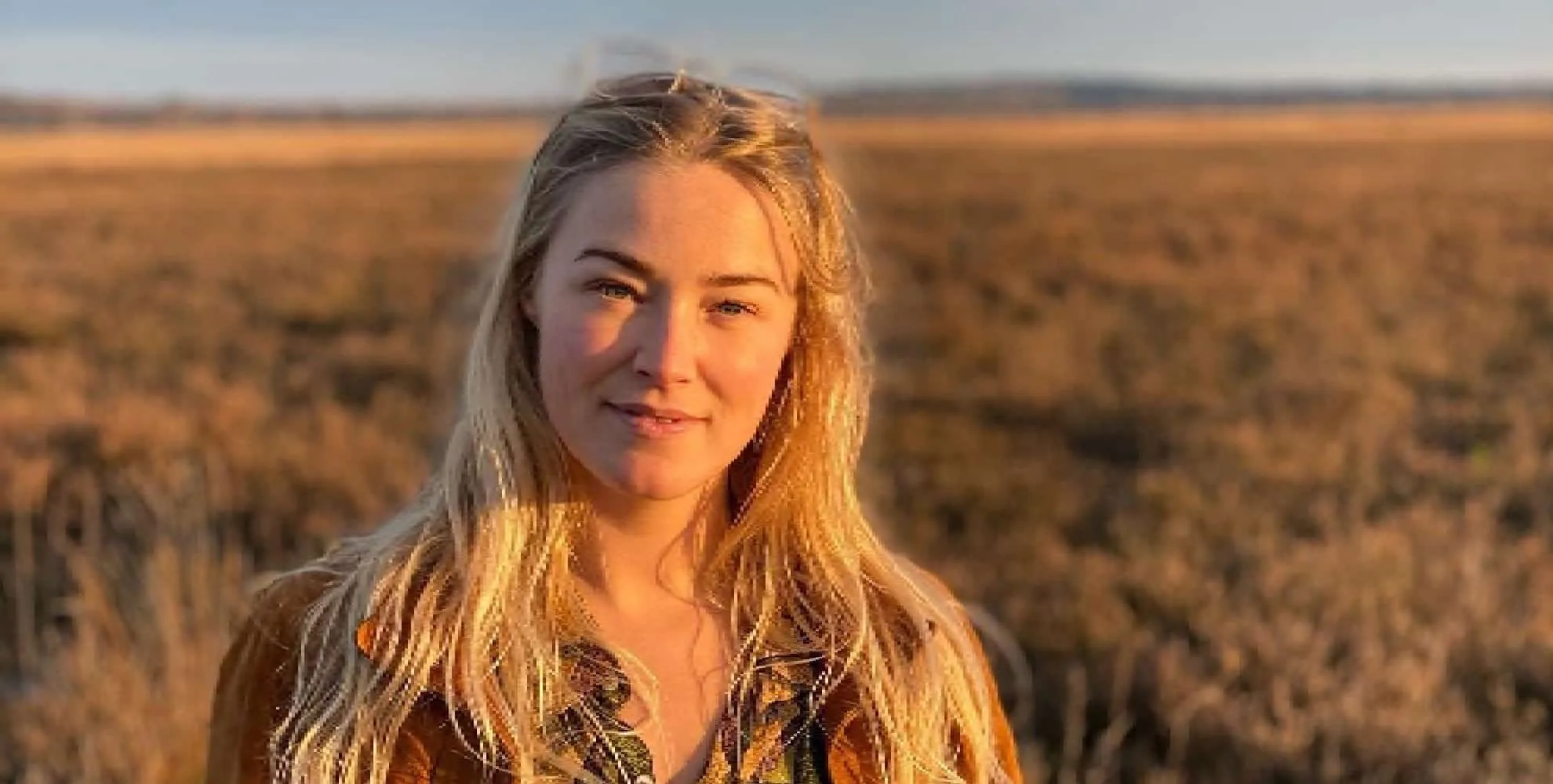 geraldine kemper laat je stralen op vakantie foto