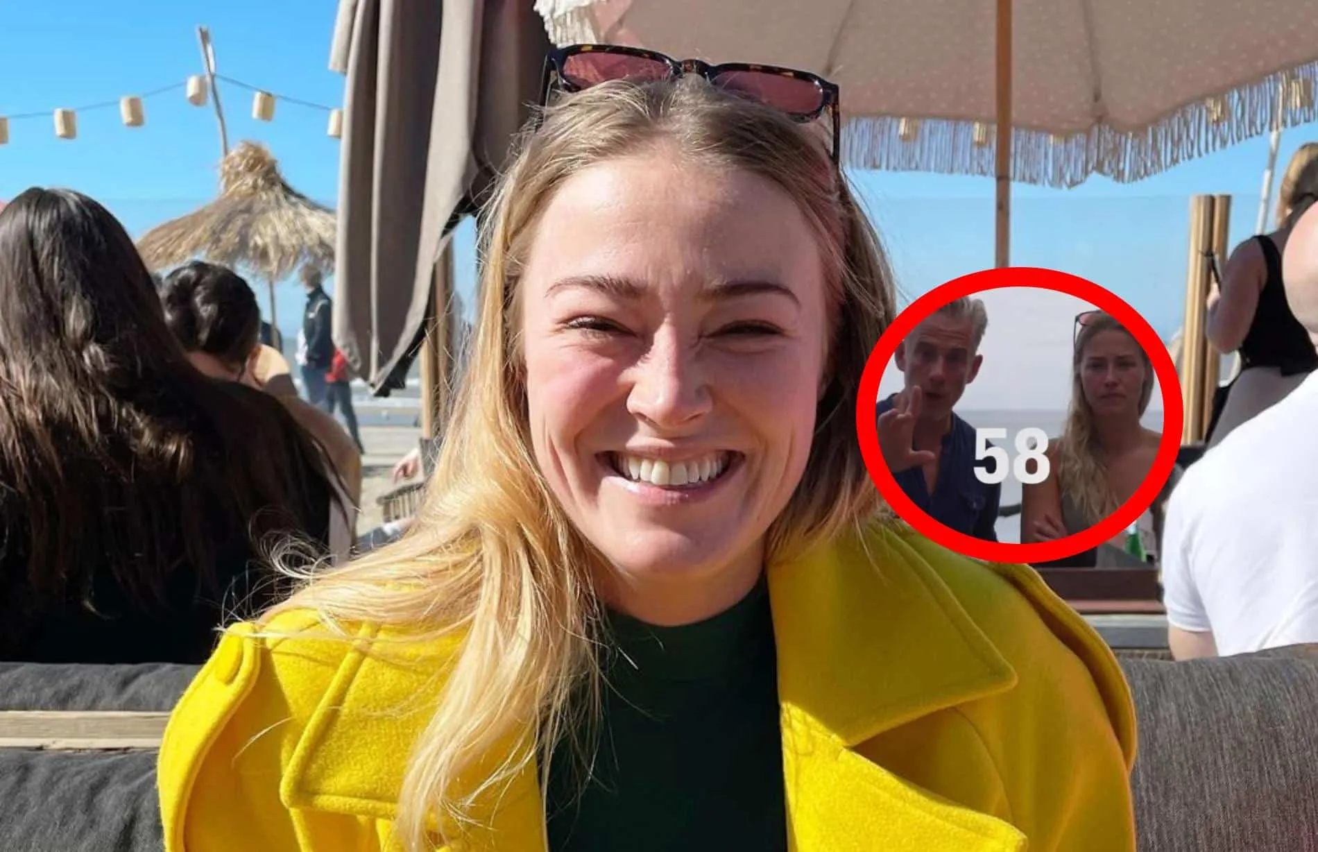 geraldine kemper vluggertje
