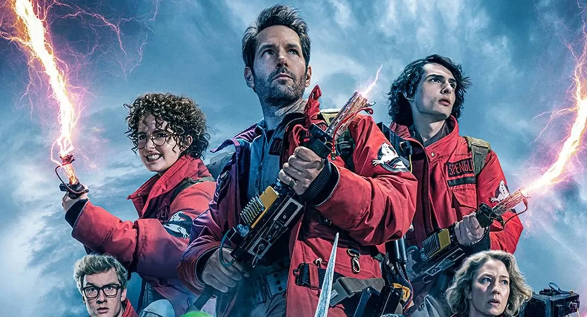 ghostbusters 1