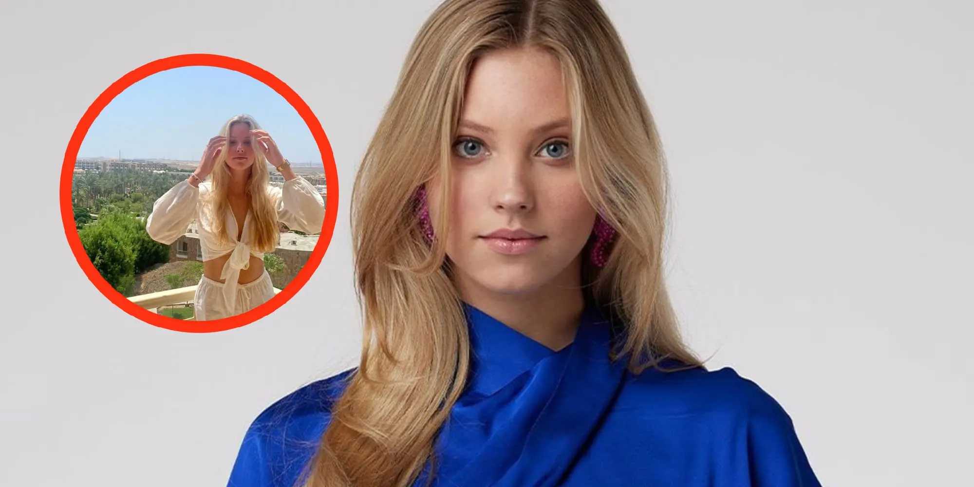 gtst actrice noa jacobus maakt volgers wild met deze uitdagende foto