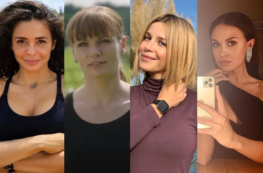 gtst actrices