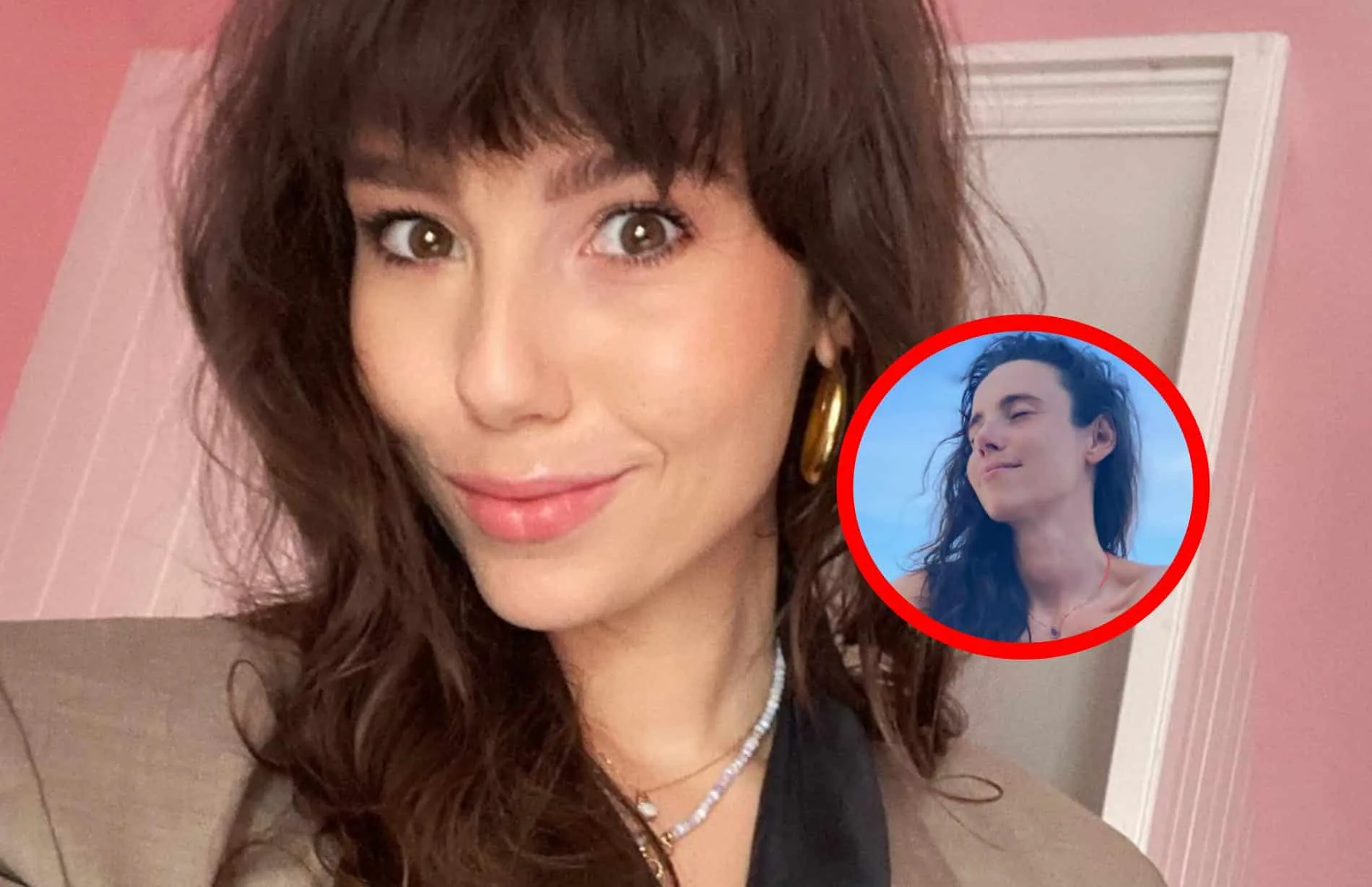 gwen van poorten deel slaap outfit 2