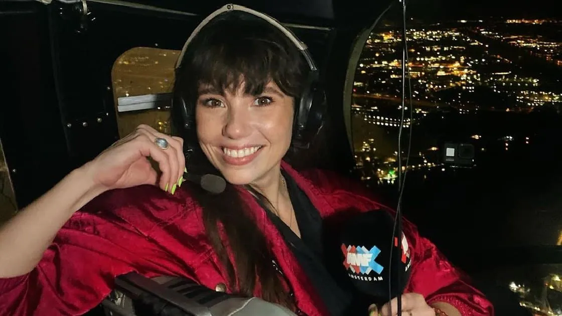 gwen van poorten djmag dj top 100 david guetta amf 1