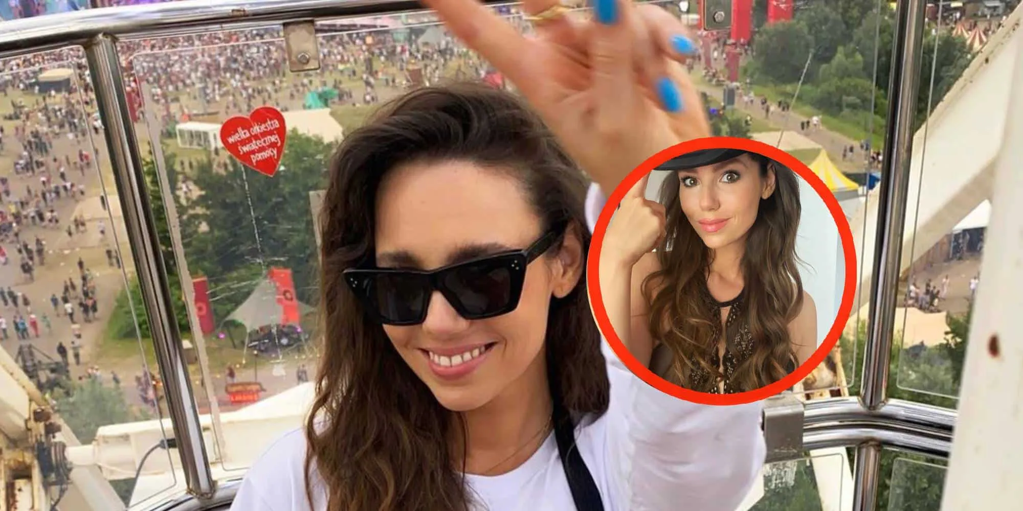 gwen van poorten strak pakje foto