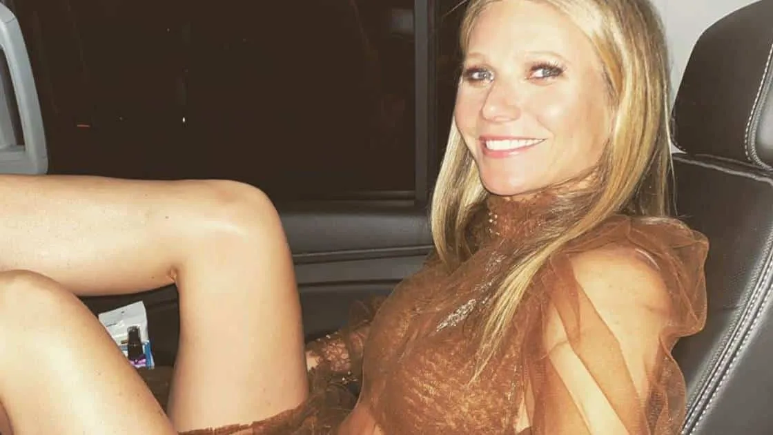gwyneth paltrow