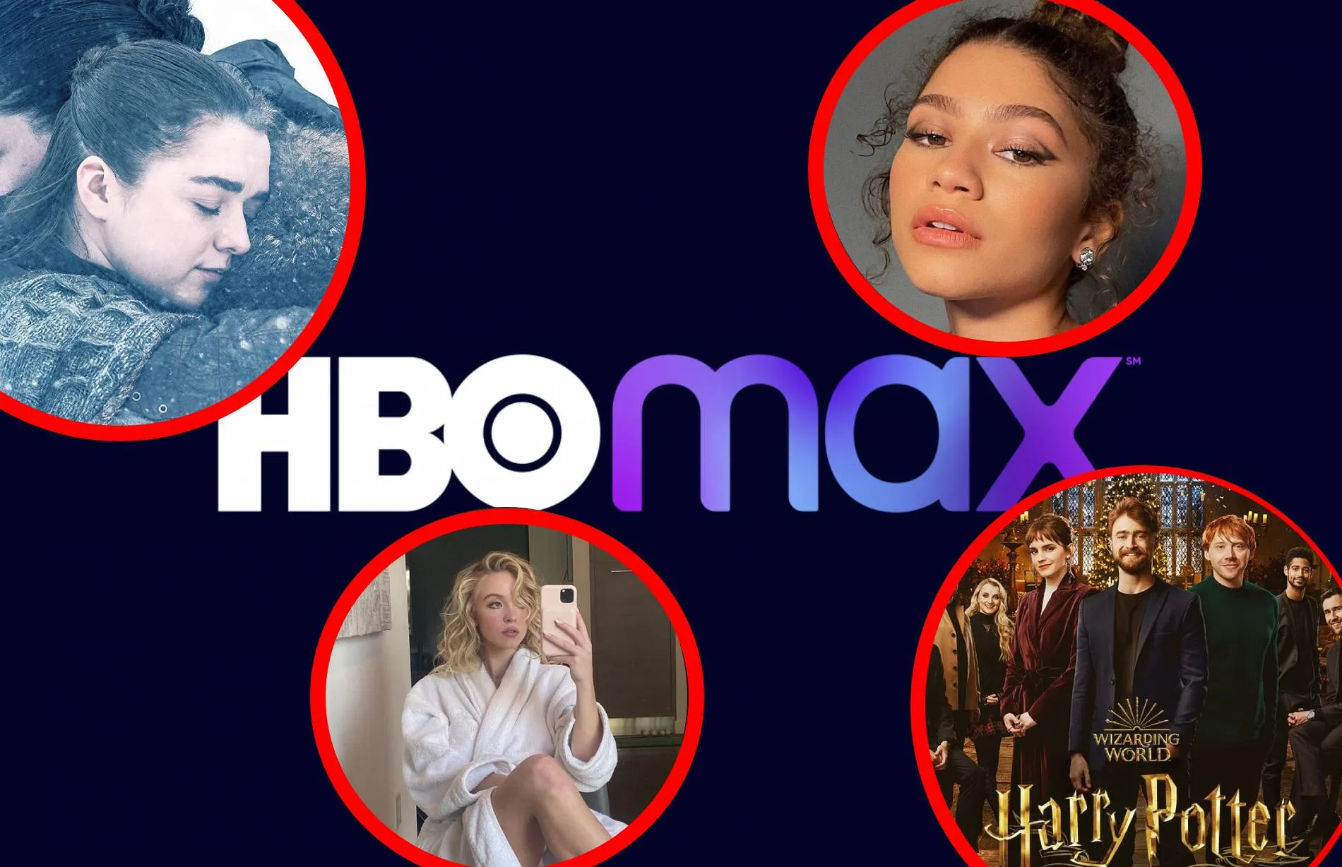 hbo max is in nederland gelanceerd