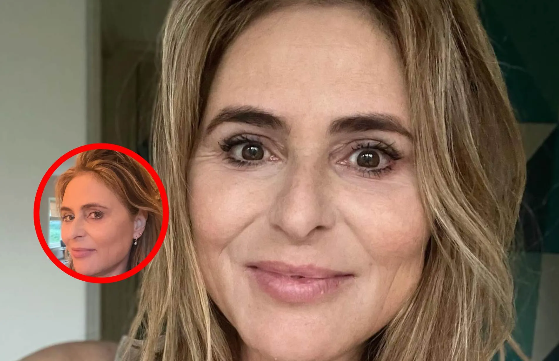 heleen van royen gaat op knieen