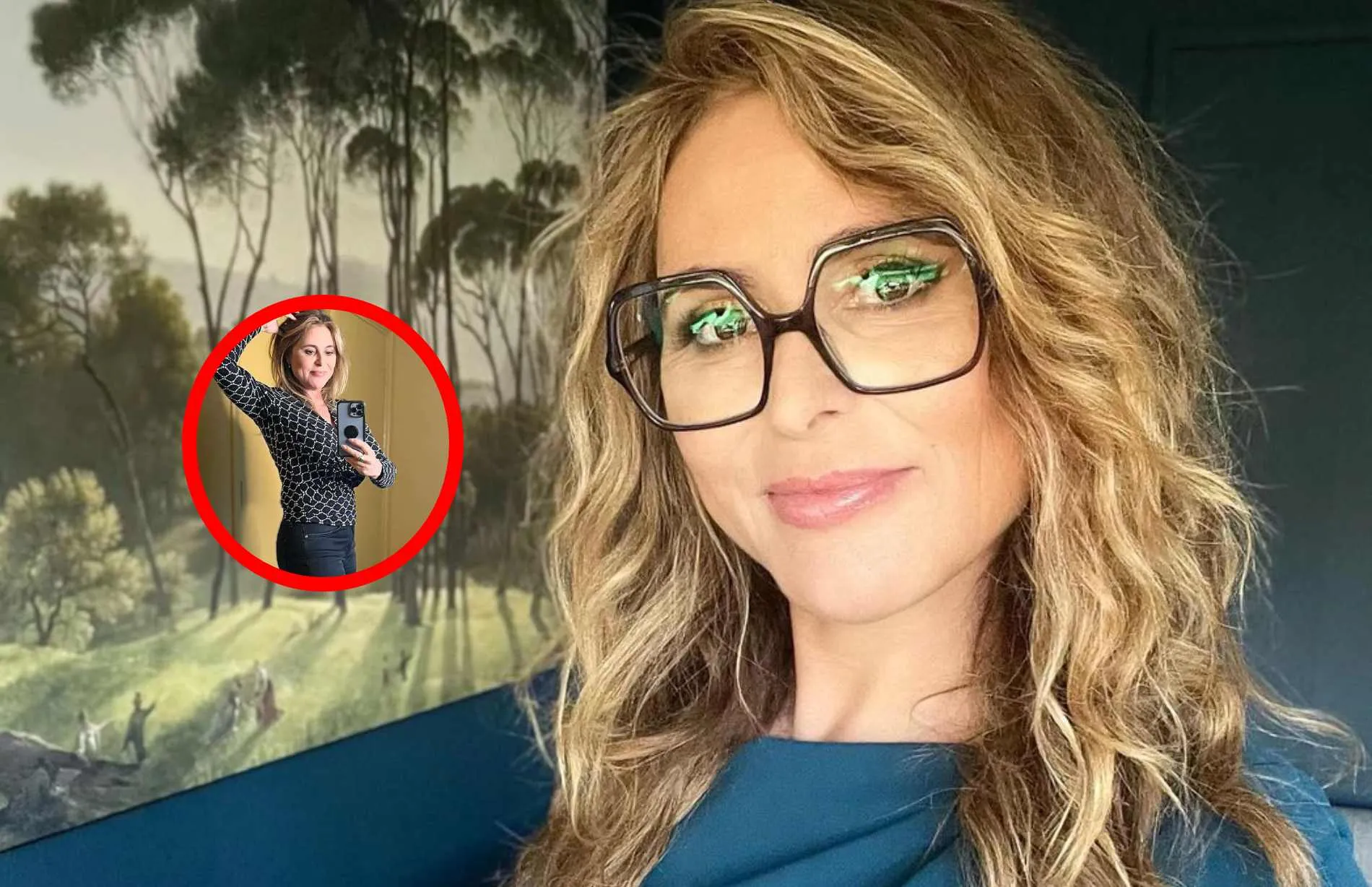 heleen van royen strakke broek